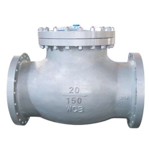 high quality Cast Steel Swing Check Valve